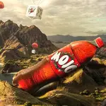 Mojo 500ml