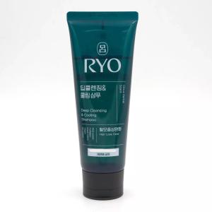Ryo Deep Cleansing Shampoo