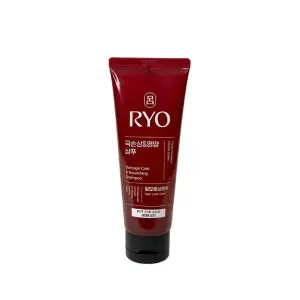 Ryo Damage Care Shampoo