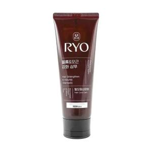 Ryo Hair Strengthen Shampoo