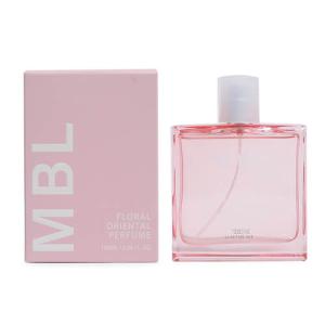 MBL Floral Oriental Perfume
