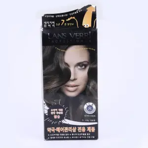 Lans Verri Professional Hair Color