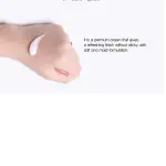 Marine Collagen Brightening cream Tone Up Cream