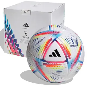 Qatar World Cup Official Football 2022- Premium Quality