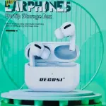 Wireless Earphones HIFI Sound Quality- Lightweight design