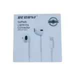 RECRSI EarPods Lightning Connector ORG-iP 13 pro- White
