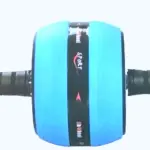 Ab Roller Wheel for Abdominal Exercise- MultiColor