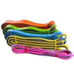 Power Resistance Band 1pc- Multicolor