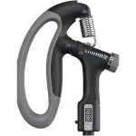 Adjustable Counting Hand Grip- Multicolor