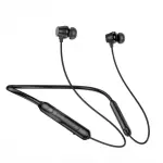 Wireless Neck Headphones With Super Waterproof Function