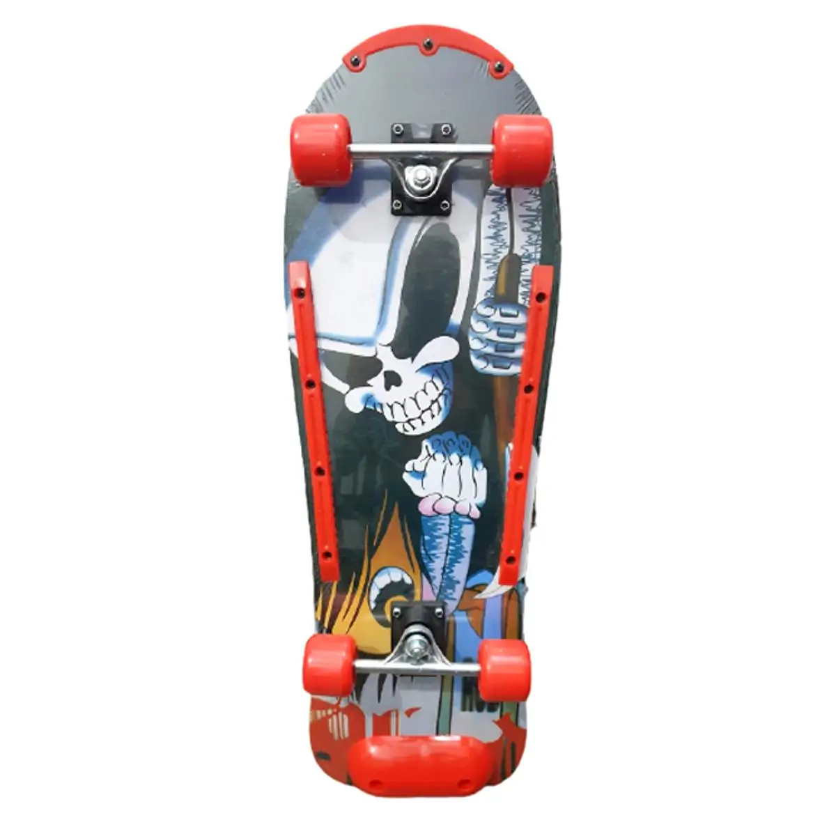 Skate Board - Large- MultiColor