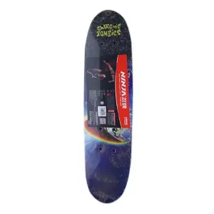 Skate Board - Medium- MultiColor