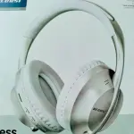 Wireless Stereo Bluetooth Headset