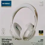 Wireless Stereo Bluetooth Headset