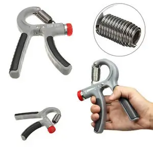 Adjustable Hand Grip 5kg-60kg- MultiColor