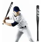 Base ball Stick Aluminum- Multicolor