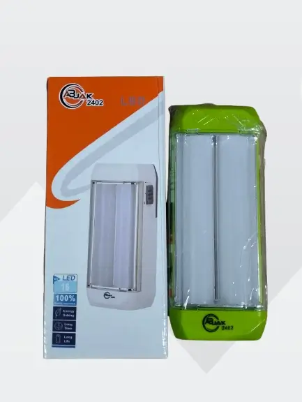 Energy Saving LED Home Lighting- Multicolor