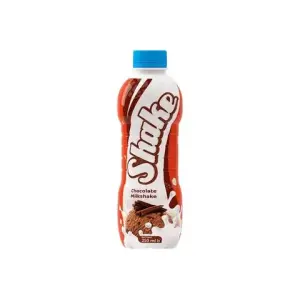 Shake Chocolate 250ml