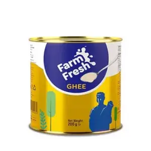 Farm Fresh Ghee 200gm