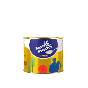 Farm Fresh Ghee 100gm