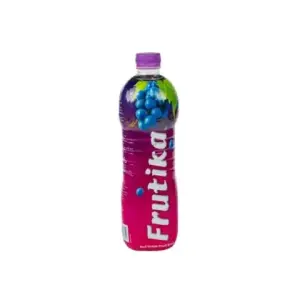 Frutika Red Grape