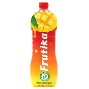 Frutika PET 1000 ml