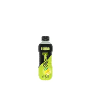 Turbo Electrolyte Drinks- Lemon 250 ml Pet
