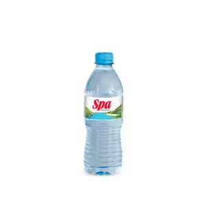 Spa Drinking Water 330 ml