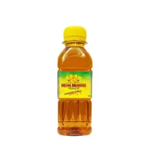 Akij/Home Maker Mustard Oil 200 ml