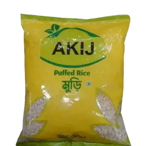 Akij Puffs Rice 250gm