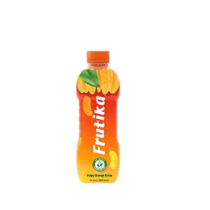 Frutika Pulpy Orange