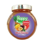 Happy Times Mixed Jam
