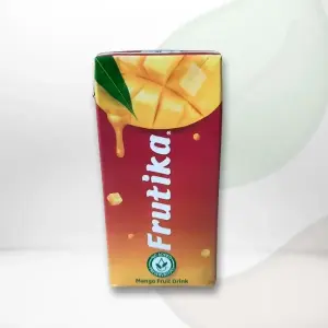 Frutika Little/ SIG (Mango ) 180 ml