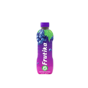 Frutika Red Grape