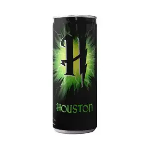 Houston 250 ml Can
