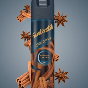 Fantastic Air Freshener (Anromatic cinamon) -300 ml