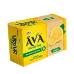 AVA Beauty Soap Lemon- 100gm