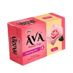 Ava Beauty Soap Rose- 100gm