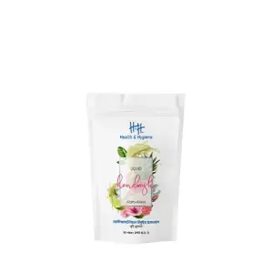 Health & Hygiene Handwash Refill (Fruity Floral)- 170ml