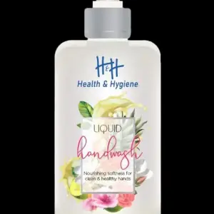 Health & Hygiene Handwash Pump (Imperial Rose)- 200ml
