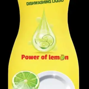Dish Master Dishwash Liquid- 500ml