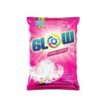 Glow Detergent Powder- 500gm