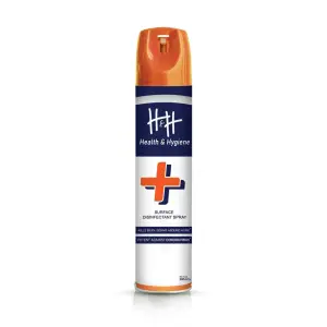 Health & Hygiene Disinfectant Spray- 300ml