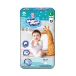MM-Baby Diaper Pant-Large 9-14 kg,40Pcs