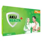 Akij Health Plus Soap (Fresh)- 75gm