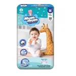 MM-Baby Diaper Pant-Medium 7-12 kg,30Pcs