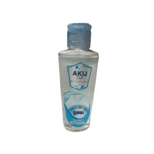 Akij Soft Glycerin- 60gm
