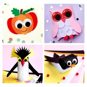 Googly Eyes DIY Scrapbooking Crafts- 1packet