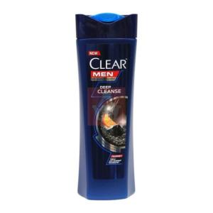 CLEAR Shampoo Men