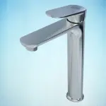 Basin Pillar Cock (Single Line Pillar Cock)